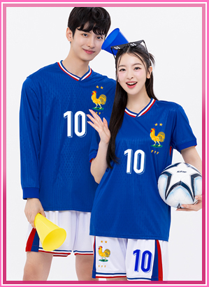 축구반티