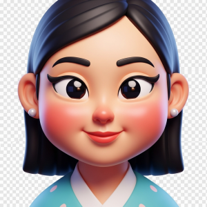 홈 유라이온 캐릭터 3