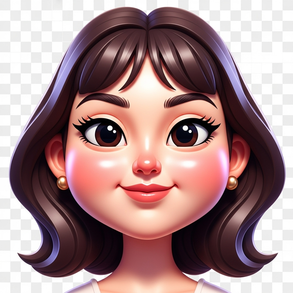 고객문의 유라이온 캐릭터 6