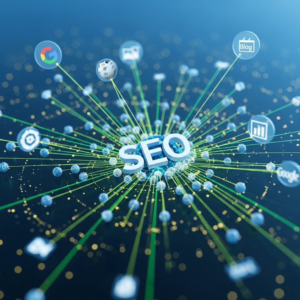 AI SEO 분석 AI SEO 분석 도구