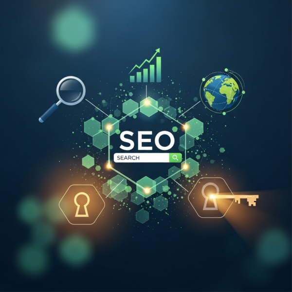 SEO 완벽 가이드