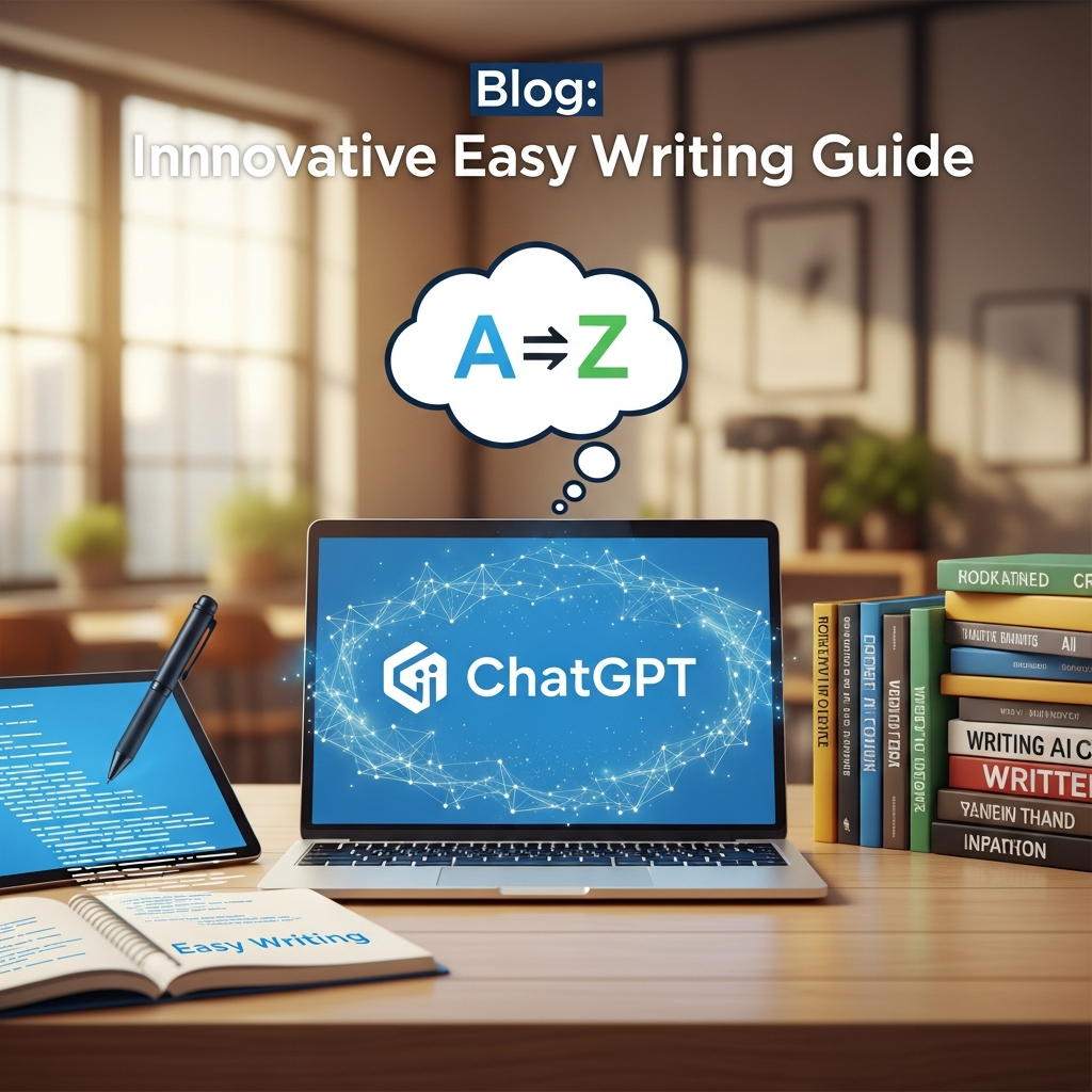 AI(ChatGPT)로 블로그 작성하는 방법 AI(ChatGPT)로 블로그 작성하는 방법