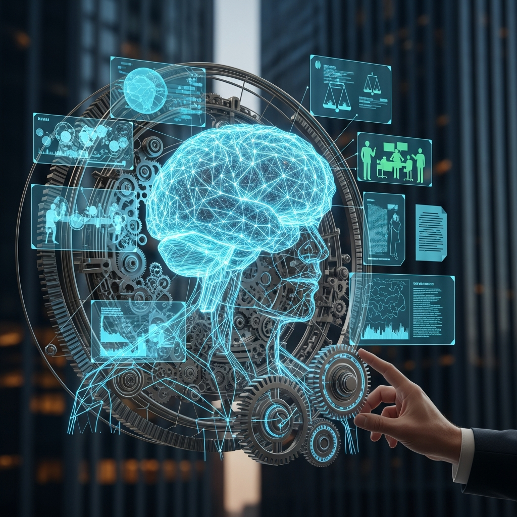 AI 거버넌스 필수 위험 전략 AI 거버넌스 필수 위험 전략