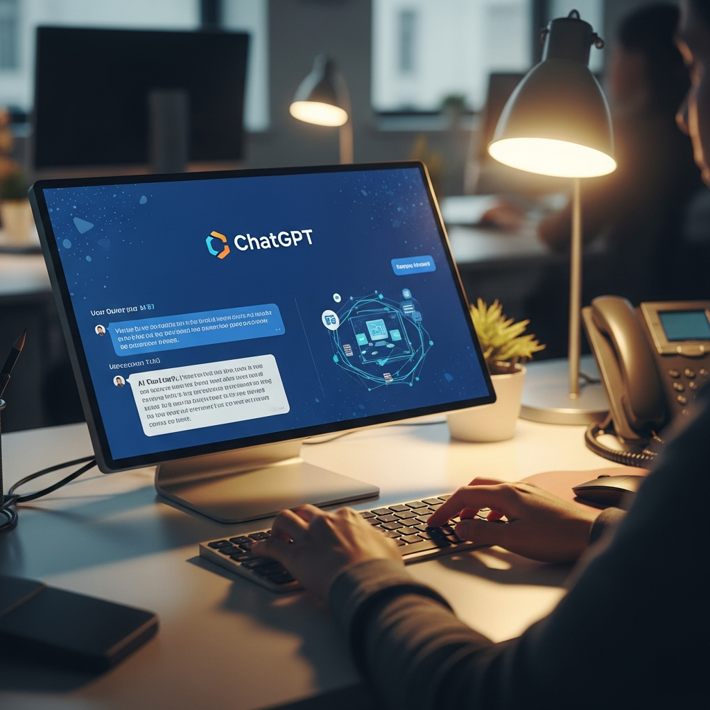 ChatGPT 실전 활용 필수 최적 전략 ChatGPT 실전 활용 필수 최적 전략