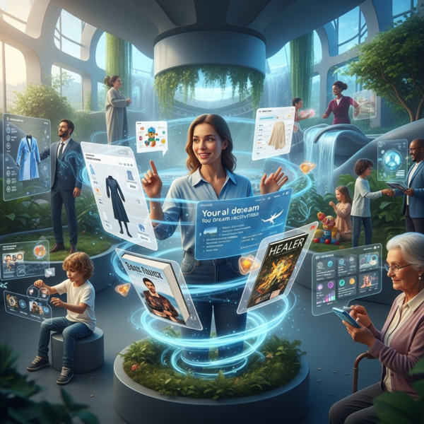 AI 기반 하이퍼-개인화, 비즈니스 성과를 올리게하는 법