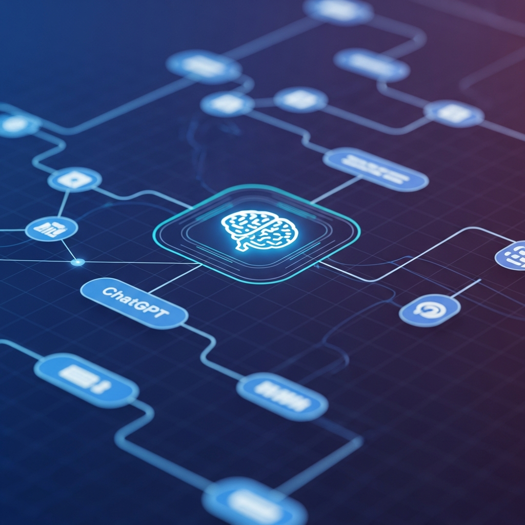 2025년 AI 자동화와 업무 효율 2025년 AI 자동화와 업무 효율