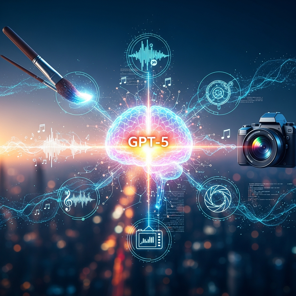 2025년 GPT-5와 Claude 4.5 분석 2025년 GPT-5와 Claude 4.5 분석