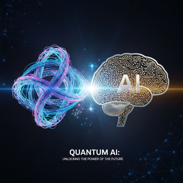 양자 AI, 미래의 힘을 열다