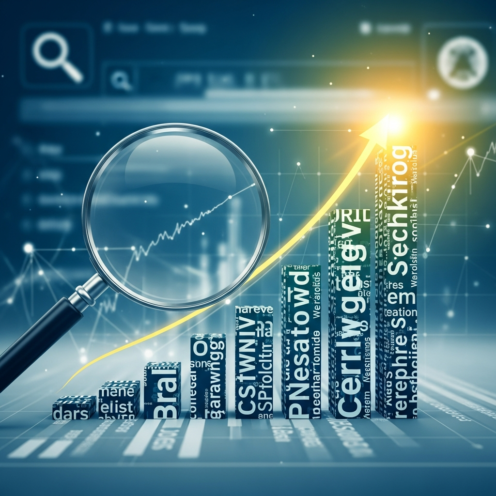 키워드 조사- 강력한 검색 상위 공략법 키워드 조사- 강력한 검색 상위 공략법