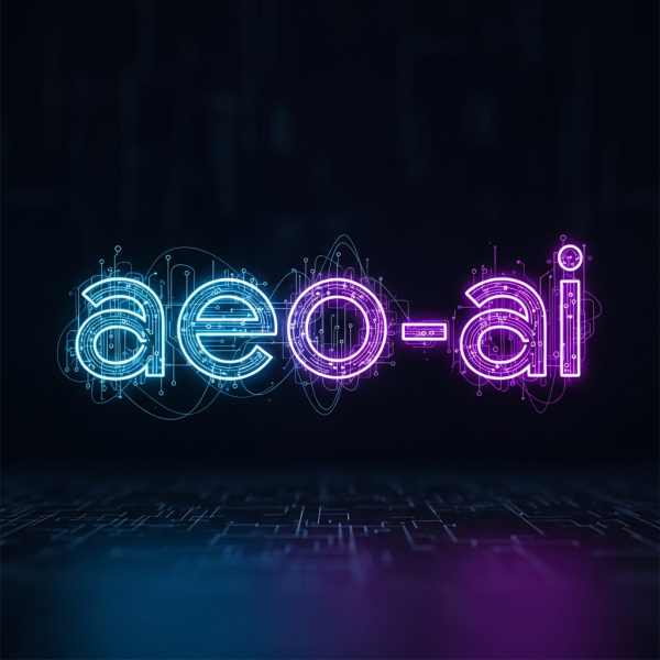 AEO- AI가 내 업체를 추천 해줘? AEO- AI가 내 업체를 추천 해줘?