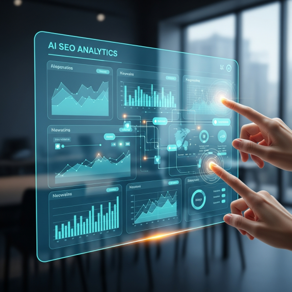 AI SEO 분석 도구, AI가 내 홈페이지 SEO를 무료로 분석해준다. AI SEO 분석 도구, AI가 내 홈페이지 SEO를 무료로 분석해준다.