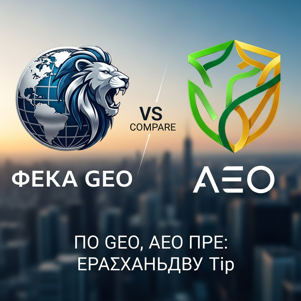 유라이온 GEO, AEO 비교: 전문가의 완벽 선정 Tip 유라이온 GEO, AEO 비교: 전문가의 완벽 선정 Tip