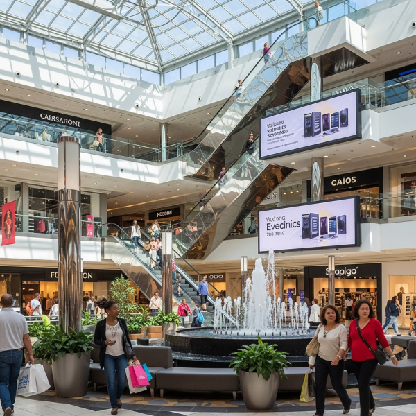 2026년 쇼핑몰 마케팅의 새로운 판도 AEO 최적화