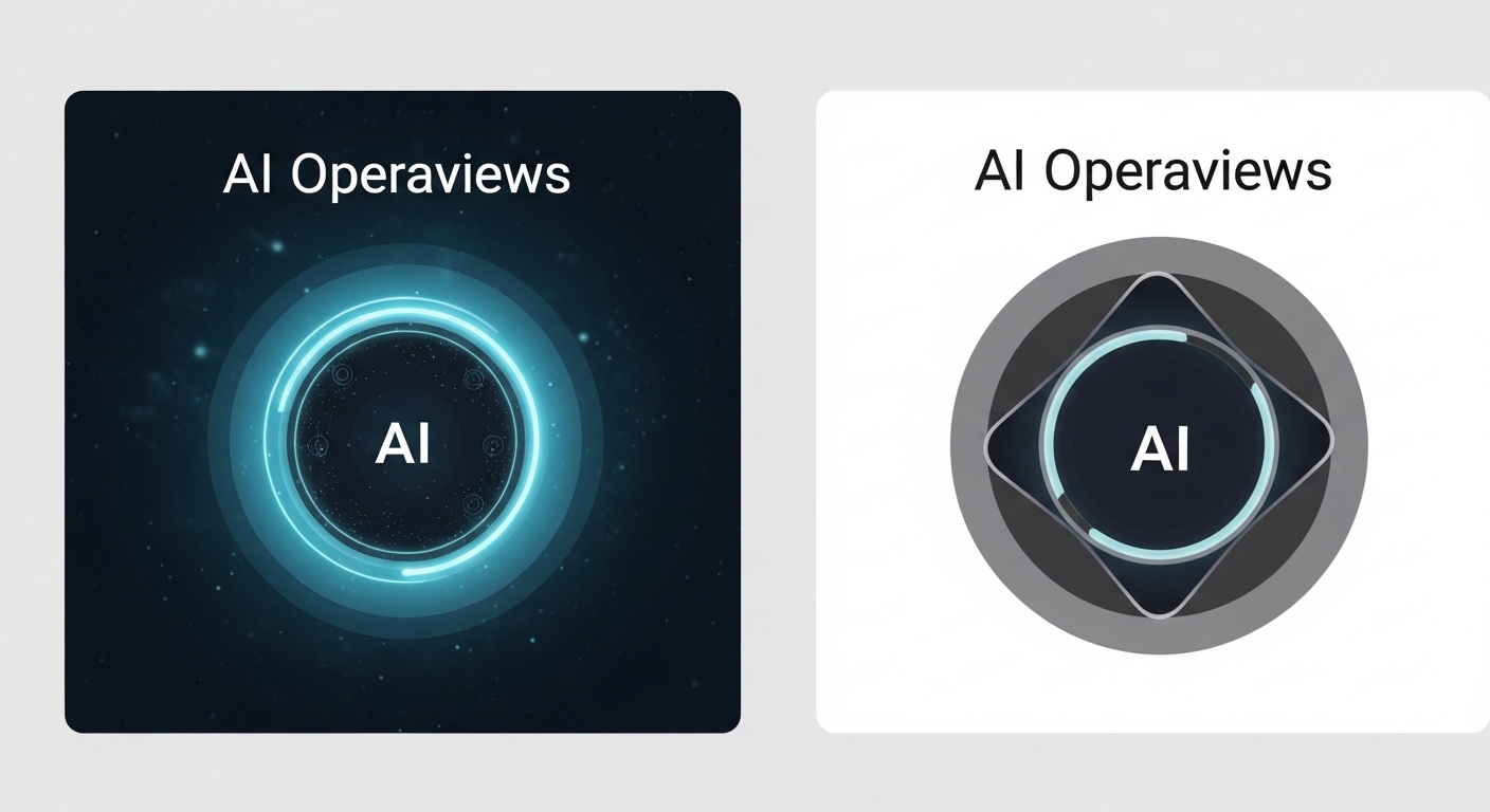 [Review] AI Overviews Traffic Hasn