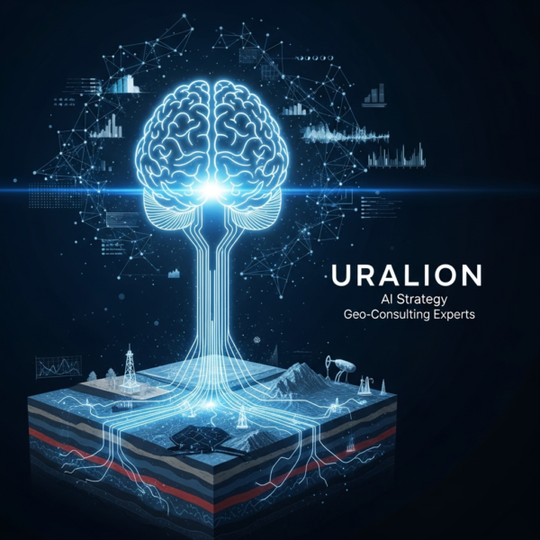 geo 컨설팅 최고의 전문 회사 유라이온의 AI 전략