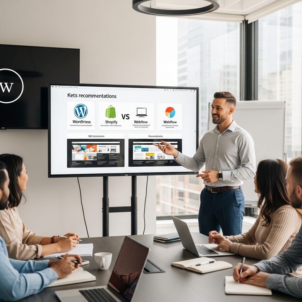 웹에이전시 추천, 사이트 속도와 AEO가 완벽한 최고의 SEO 제작 업체