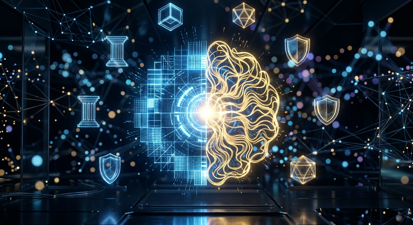 AI 검색 시대 성공적인 SEO와 GEO 통합 전략 트렌드